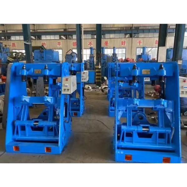 7.5Kw Tennis Ball Making Machine Rubber Vulcanization Equipment