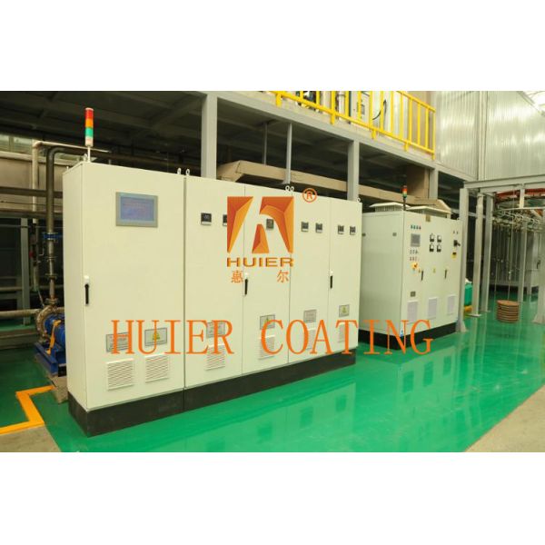 Buy Electronic Control System For Coating Production Line at wholesale prices