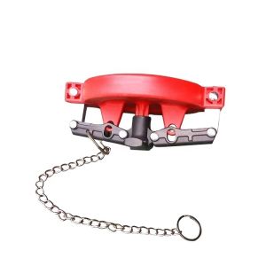 China Oil And Gas Recovery Joint Valve Dust Cover with Design Temperature -20- 50 degrees Fahrenheit on sale