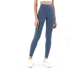 2021 new design arrive Breathable high quality Yoga pants women high waisted