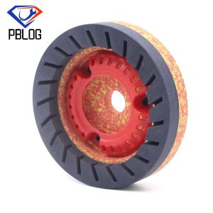 High Quality Segmented Cup Shape Diamond Bond Resin Grinding Wheel