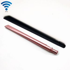 3dBi 2.4 Ghz Omni Directional Antenna Wifi Dual Band With RP-SMA Male Connector