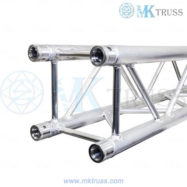 Aluminum Lighting Truss Structural System Professional Lighting and Staging Equipment