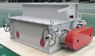 feed pellet crusher