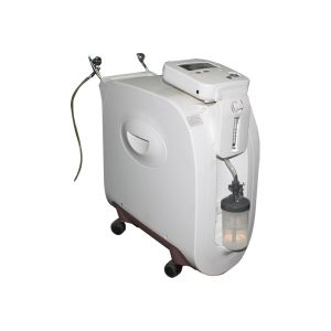 China Oxygen Facial Machine For Acne Clearing and Skin Renewal on sale