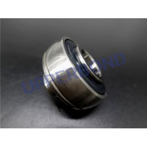 Tobacco Machinery Parts Round Shape UC305 Bearing