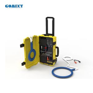 2024 Horse Human 850W 12 Hours Working Time Pulsed Magneto Therapy Magnetic