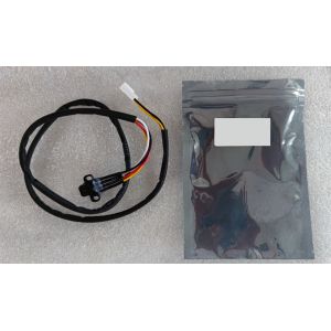 Black Raster Decoder For 180LPI-15*1500MM Encoder Tape