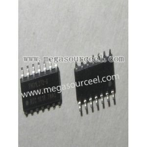 Quality Flash Memory IC Chip FM31L272-G ----3V Integrated Processor Companion with Memory for sale
