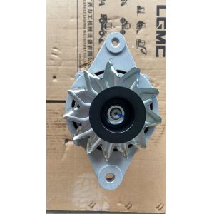 SP150955 LiuGong Spare Parts Alternator 3 Month Warranty