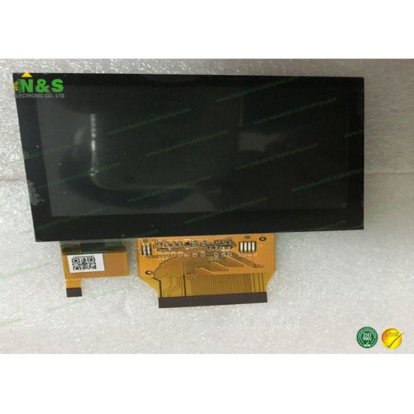 TM035KVHG01 3.5 inch tft lcd screen 320×240 8- bit With Cover Lens