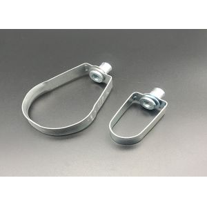 Quality Wholesale Customized Swivel Unistrut Loop Hanger for sale