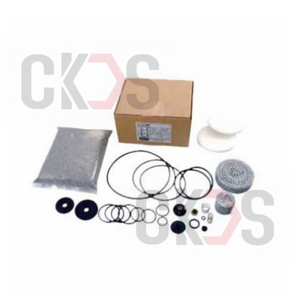 Hino Truck Air Dryer Repair Kit Spare Parts for Heavy Truck Repair Kit for Hino Truck