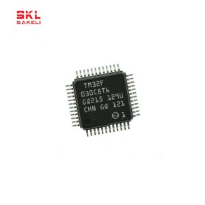 STM32F030C8T6 LQFP-48 microcontroller MCU MIC flash memory