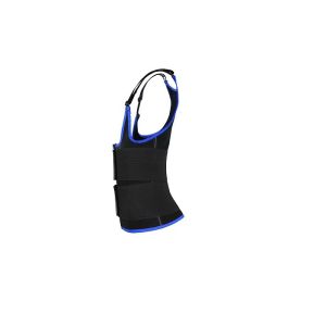Double Compression Waist Trainer Vest Women'S Sauna Sweat Vest