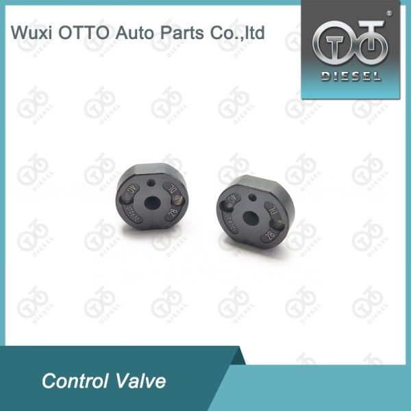 Denso Injector Parts Control Valve 28# For Performance