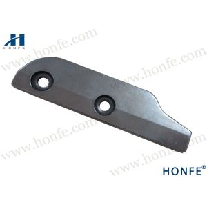 911317056 Sulzer Power Loom Spares Projectile Lifter Upper Part P7100 D2