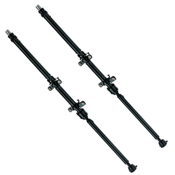 MN3401A022 Middle-Rear DriveShaft Propeller Shaft Fits 03-12 Mitsubishi Outlander