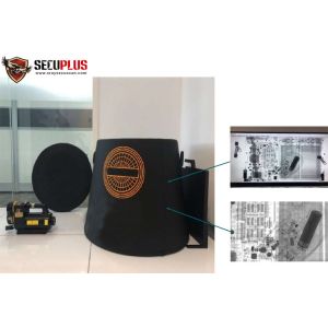 GB700-1988 1200mm 3.0KG TNT Carbon steel EOD Bomb Basket