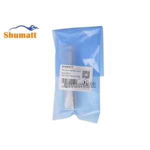 A+ new Shumatt Injector Control Valve Set F00RJ02429 for 0445120178/233/258