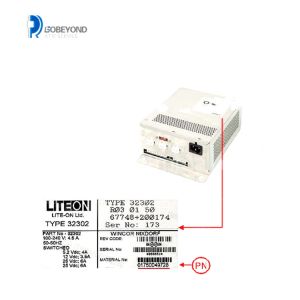 Quality 01750049728 Wincor Central Power Pack NON USB 1750049728 for sale