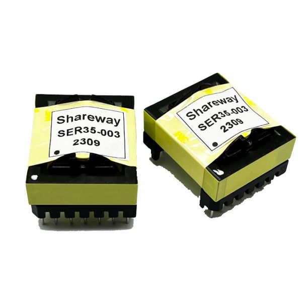 Buy Smps Mini Flyback Transformer For Inverters And Industrial Automation 750316586 at wholesale prices