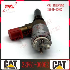 Diesel Injector Nozzle 32F61-00062 10R-7675 0445120007 326-4700 for C-A-T 320D