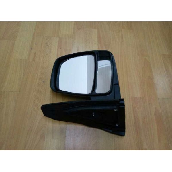 KIA BONGO 04 K2700 K3000 Side Door Mirror Aluminum Triangle OEM 87610-4E000