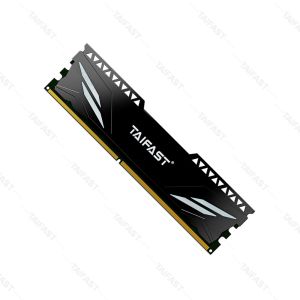 Rosh PC DDR4 Memory Ram 8GB CL17 Heatsink 3200MHZ 1.5V