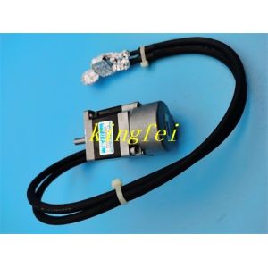 Panasonic KXF0E1LXA00 CM402 MACHINE DC SERVO MOTOR TS4602N1520E500