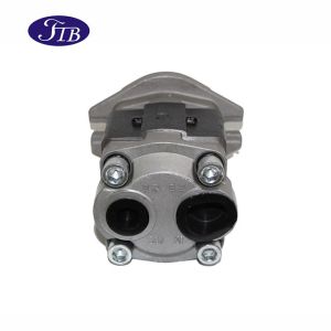 China Forklift Truck Part Gear Pump Excavator Pumps Shimadzu Tmc on sale