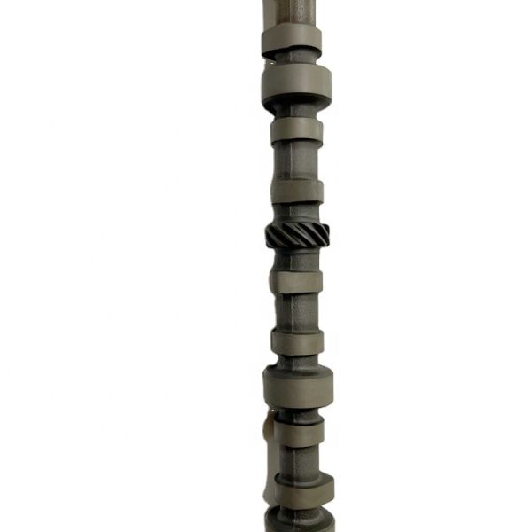 EX200-5 Excavator 6BG1 Engine Camshaft 1125140050 9-12514803-0 1-12514005-0 Designed