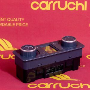 DZ97189585312 KM3800033 SHACMAN SHAANXI X3000 Truck Air Conditioner Control