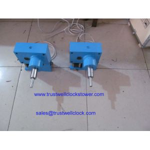 Quality large hours engine for outdoor wall clocks - Good Clock(Yantai) Trust-Well Co.,Ltd for sale