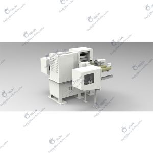 Roll To Roll Battery Manufacturing Machine Electrode Calendering Machine