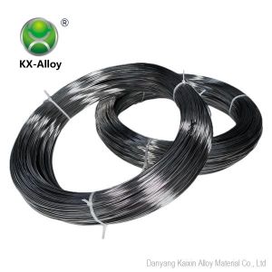 Co40CrNiMo Elastic Alloy Wire / Strip / Rod / Tube / Plate