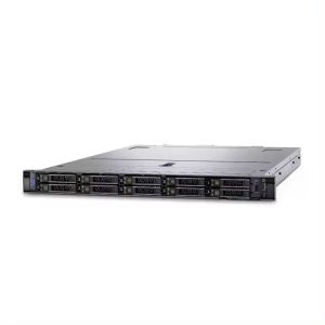8*2.5/4214*2/32G Processor Poweredge R650 Rack Server with Fast Processing Speed