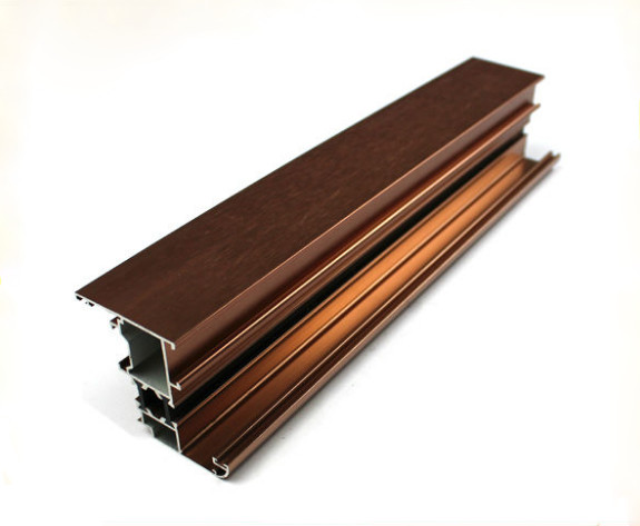 Buy Multifunctional Anodized Aluminum Profiles For Banquet Chair ， Casting Parts at wholesale prices