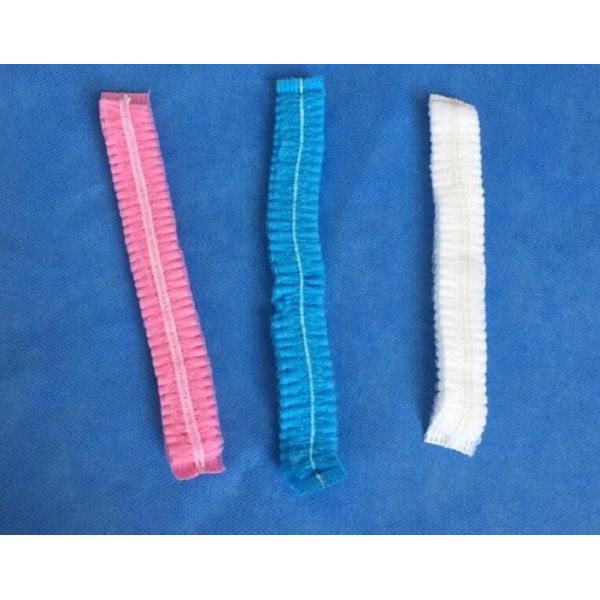 Breathable Disposable Hair Cover