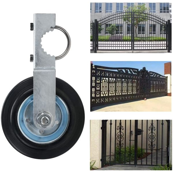 Nature Pressure Treated Outdoors Support with Hot Galvanized Coated Finish