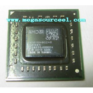 Integrated Circuit Chip 2m101134b2240 Computer GPU CHIP AMD IC