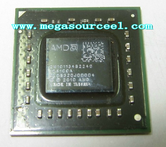 Buy Integrated Circuit Chip 2m101134b2240 Computer GPU CHIP AMD IC at wholesale prices