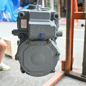 Hitachi ZX870-5G hydraulic pump 9298855 YB60000245 YB60000246 mining excavator