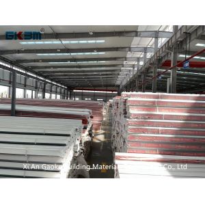 China GKBM Greenpy 88A Sliding UPVC Door Profiles