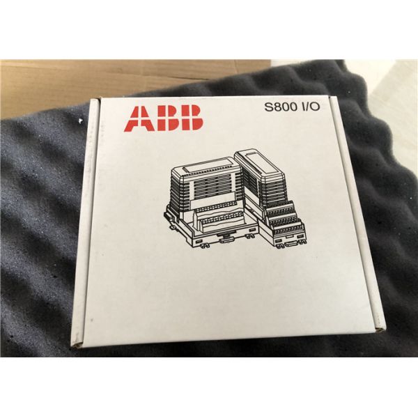 Buy AI890 3BSC690071R1 ABB S800 I/O modules Digital I O Module 0 / 22 mA 1.5 W at wholesale prices