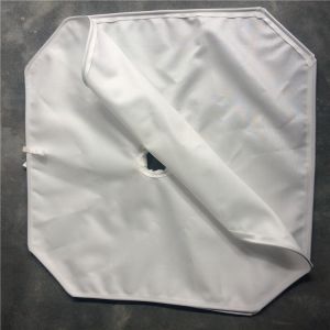 Industrial woven Filter Cloth polypropylene liquid Filter Fabric for Filter