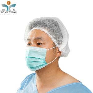 Quality Breathable 3 Ply Disposable Face Mask Earloop Elastic MOQ 1000pcs for sale