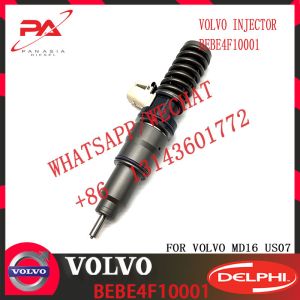 Diesel Injector 85003711 Common Rail Injector BEBE4F10001 BEBE4F10001