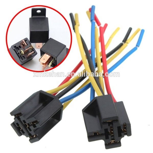 Durable Christmas Light Wire Harness with Waterproof Design Fast Shipping to Oceania