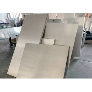 28 Gauge 16 Ga 14 Gauge Pre Anodized Aluminium Sheet Cladding For Jewellery 1